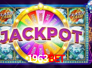 A Revolução dos Aplicativos de Jogos no 1963bet