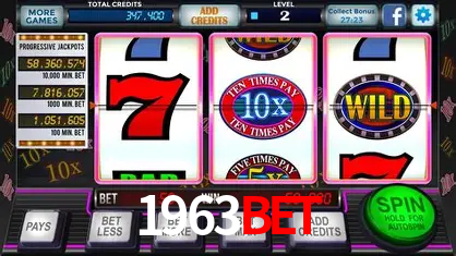 Desvendando o Mundo dos Jogos Virtuais na 1963bet