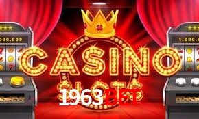 Experiência VIP 1963bet
