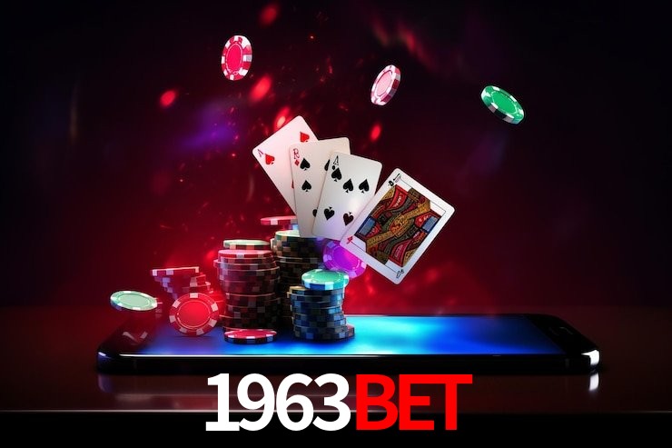 Statistics 1963bet
