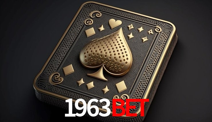 Experiência VIP 1963bet