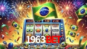 Welcome Bonus 1963bet