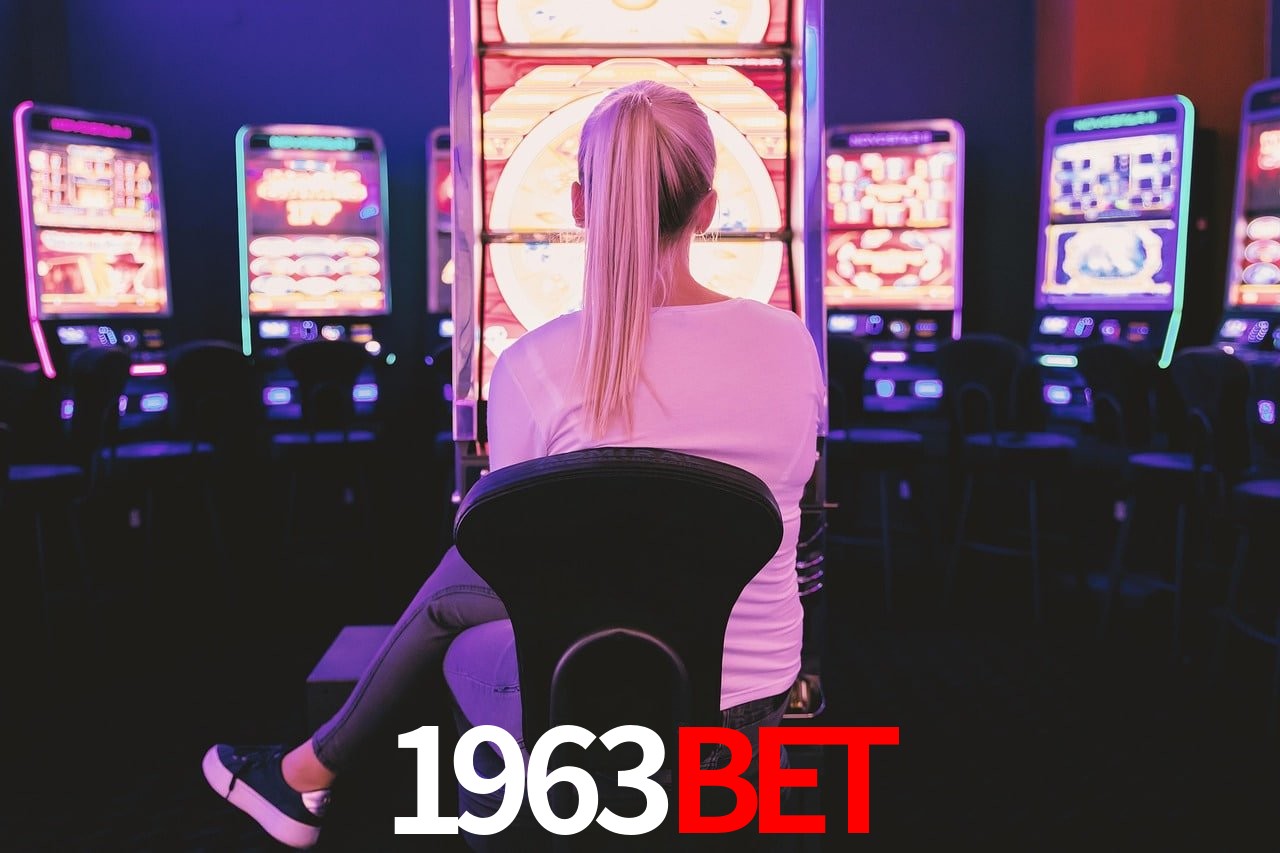 Slot Games 1963bet
