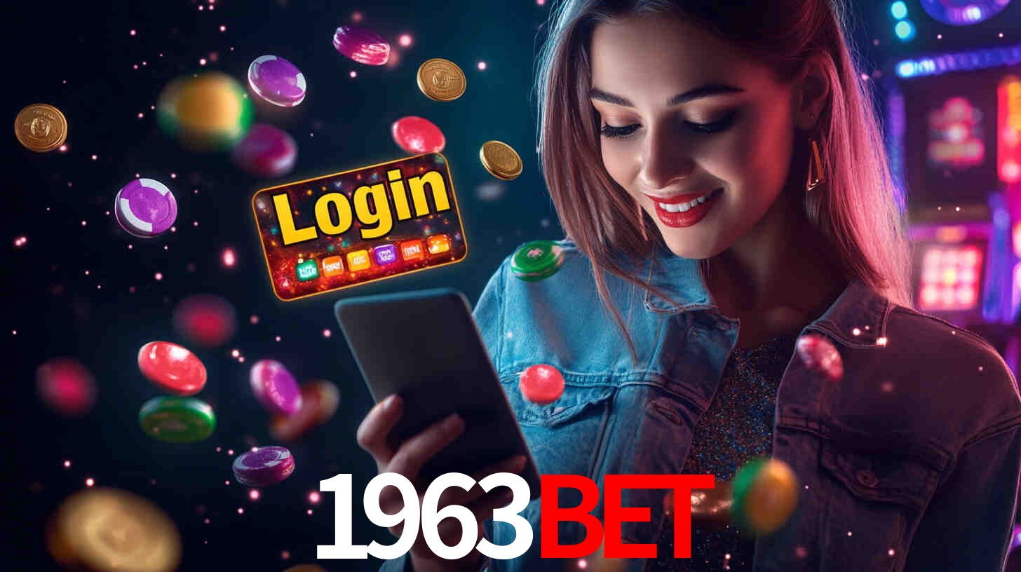 Apostas Esportivas na 1963bet: Um Guia Completo