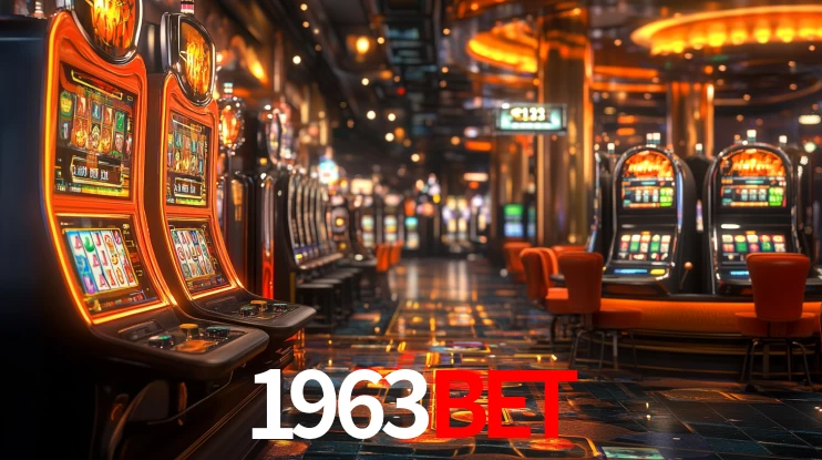 1963bet App Interface