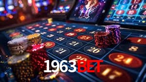 1963bet - Login Methods