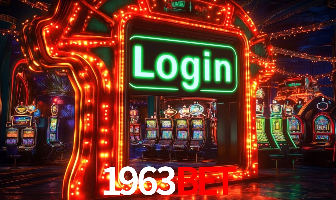 Interface Premium 1963bet