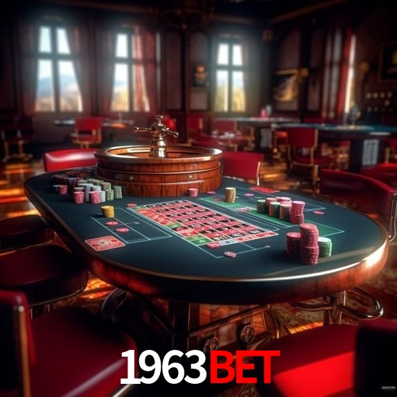 1963bet Slot - 320+ Caça-Níqueis Premium