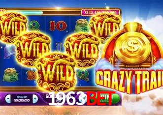 A Experiência Imersiva dos Cassinos Ao Vivo no 1963bet