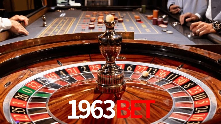 1963bet Salvador - Promo Stats