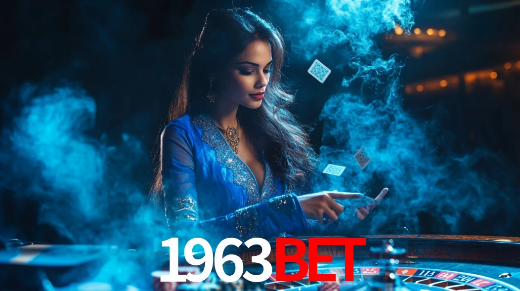 Apostas Esportivas na 1963bet: Um Guia Completo