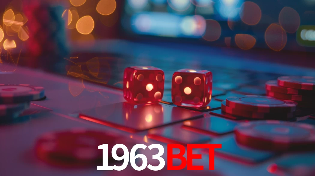 Account Benefits 1963bet