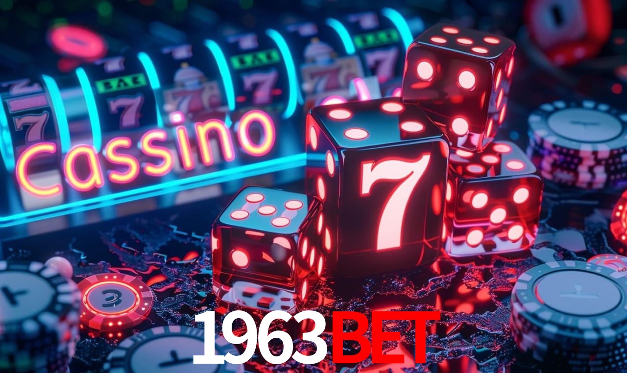Football Betting 1963bet