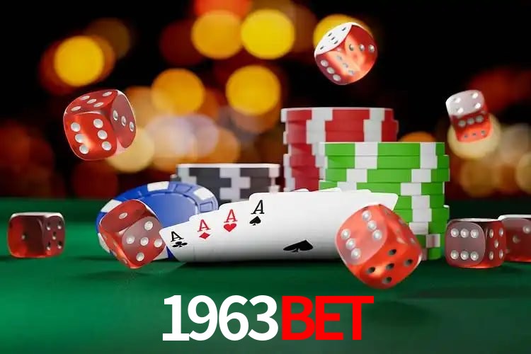 Jogos de Slot 1963bet