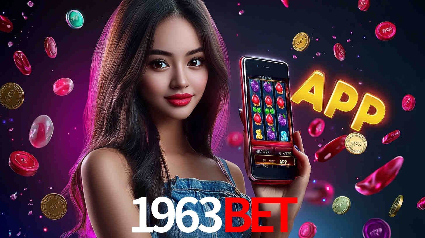 Apostas Esportivas na 1963bet: Um Guia Completo