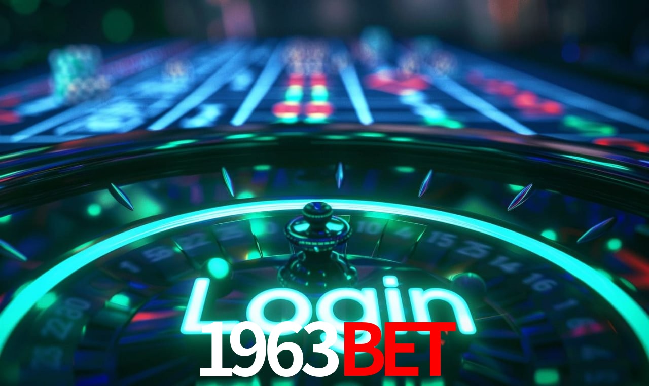 Apostas de Futebol 1963bet