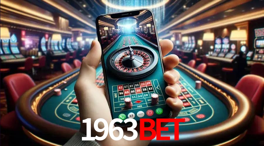 Bonus Features 1963bet