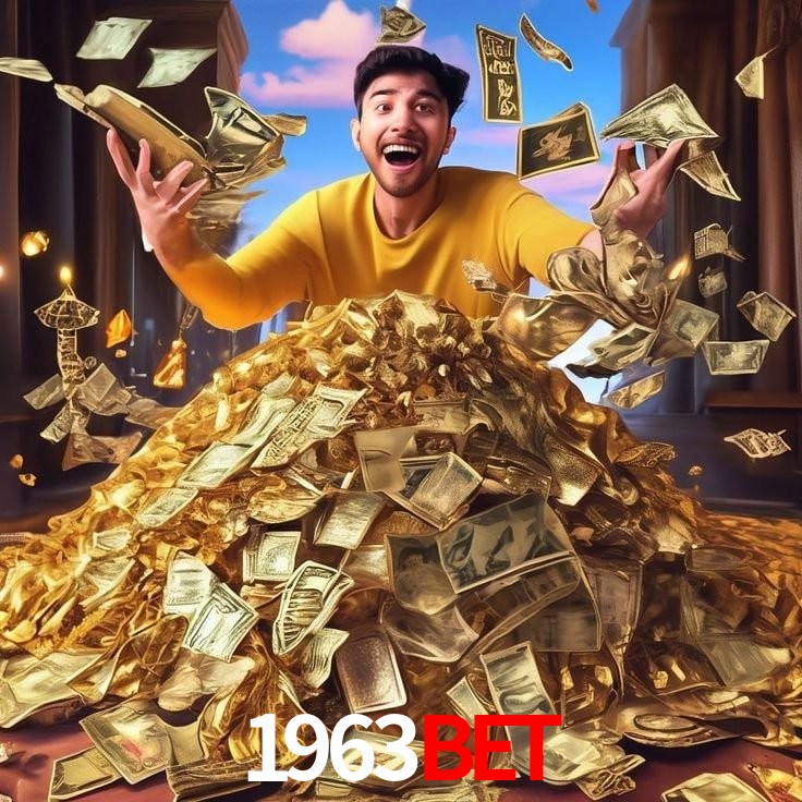 Mesa de Roleta 1963bet