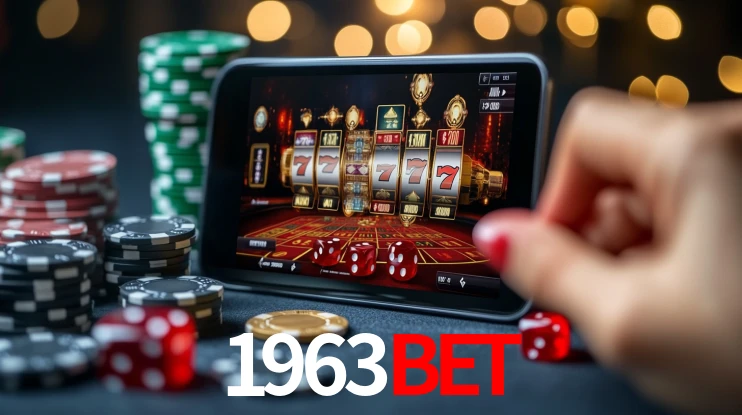 Exclusive Games 1963bet