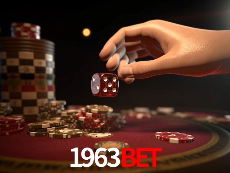 Diretório de Jogos 1963bet