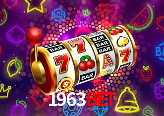 A Experiência Imersiva dos Cassinos Ao Vivo no 1963bet