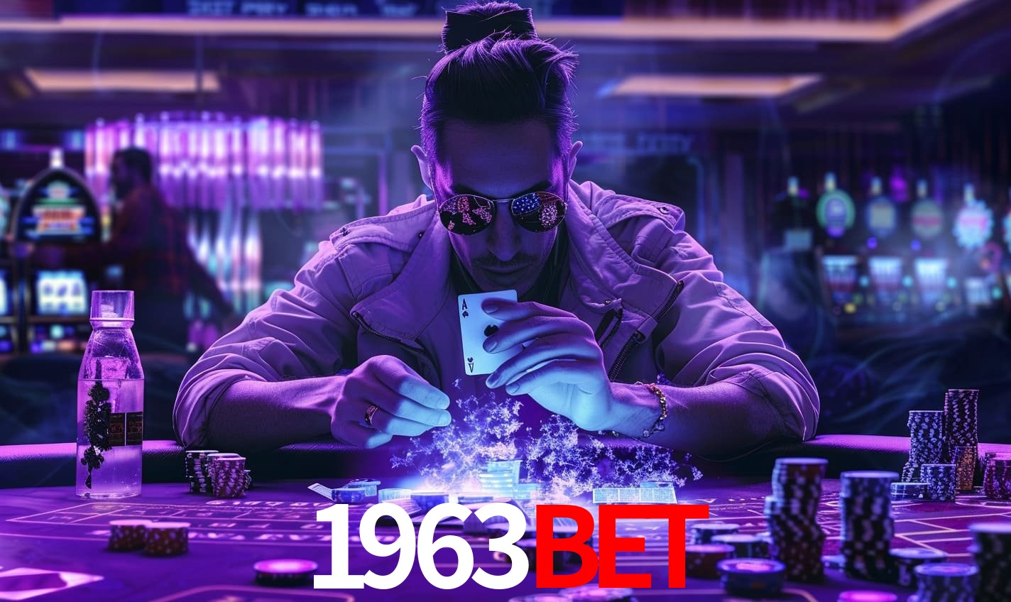VIP Casino 1963bet