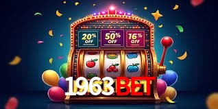 Promoção Relâmpago 1963bet