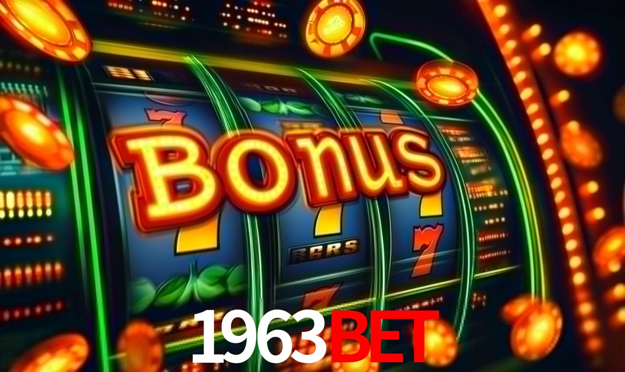 Blackjack Table 1963bet