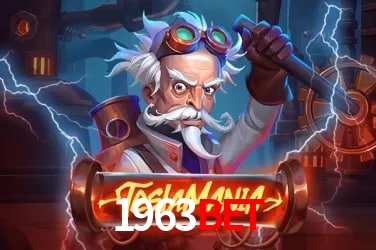 Login Seguro 1963bet