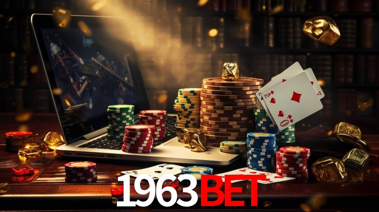 Casino VIP 1963bet