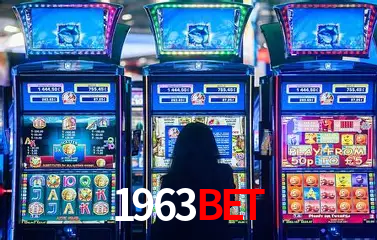 Desvendando o Mundo dos Jogos Virtuais na 1963bet