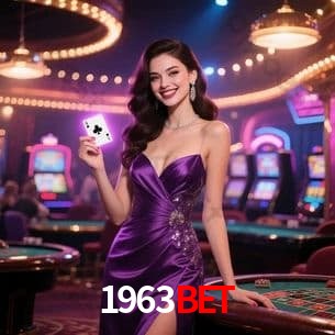 Torneios 1963bet