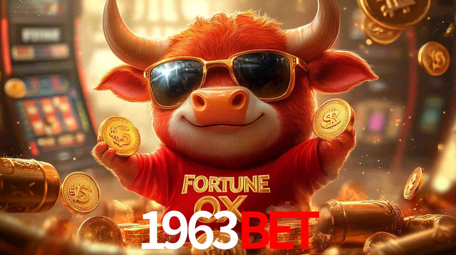 Bônus Generosos e Exclusivos no 1963bet para Você!