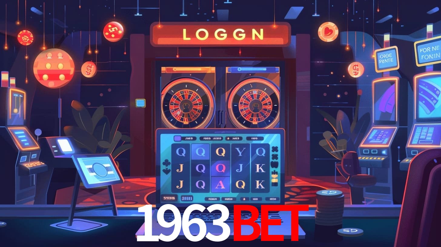 Promoções Sazonais 1963bet