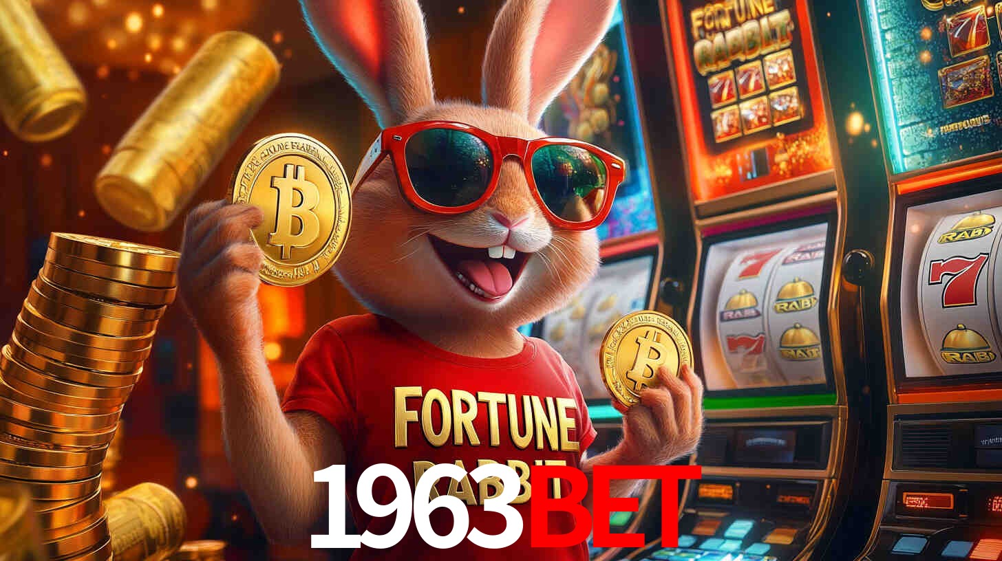 A Popularidade dos Caça-Níqueis no 1963bet