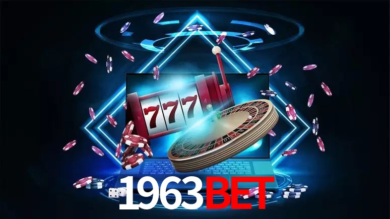 Cadastro Rápido 1963bet