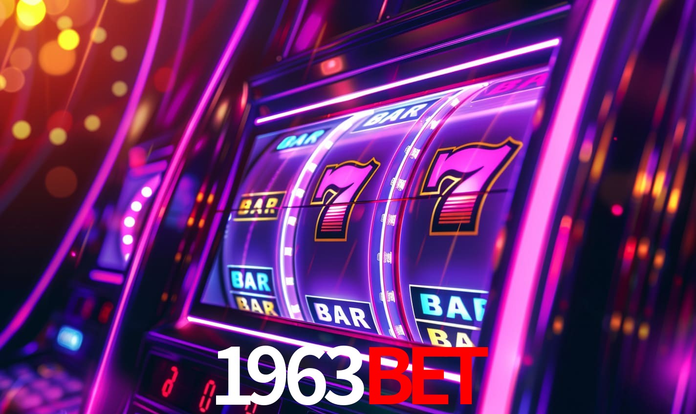 1963bet: A Experiência de Casino com Jogos de Mesa ao Vivo