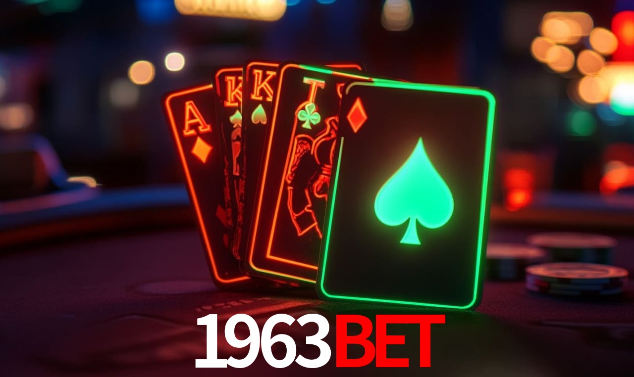 Recursos de Bônus 1963bet