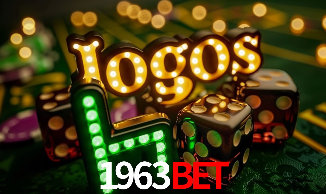 Estatísticas do Jogo 1963bet