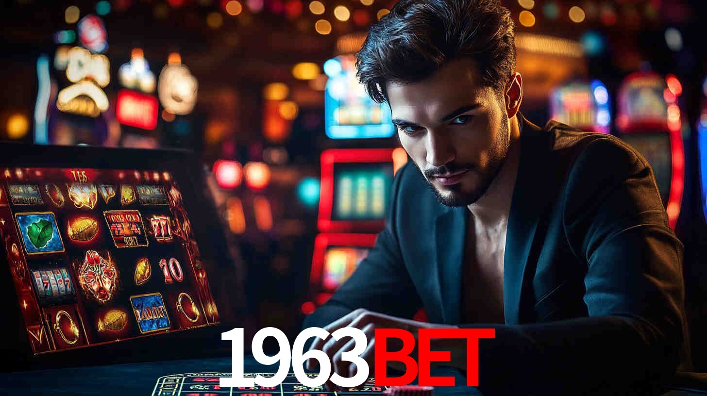 1963bet login
