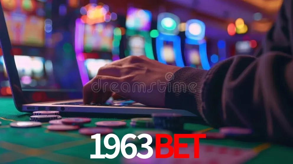 Jogos Exclusivos 1963bet