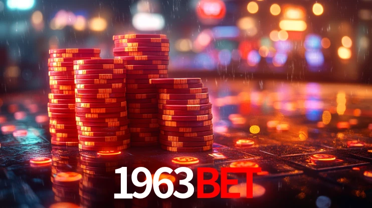 Sinta a adrenalina dos jogos de cassino com 1963bet