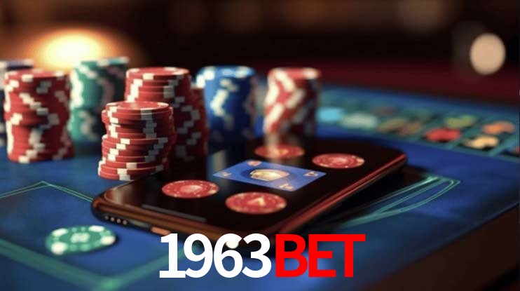 Jogo Spaceman 1963bet