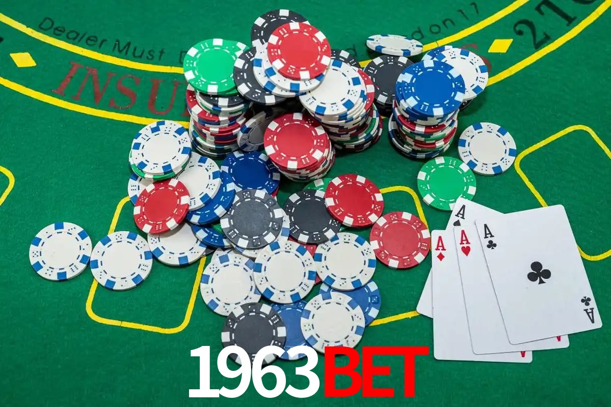 Bônus Diários 1963bet