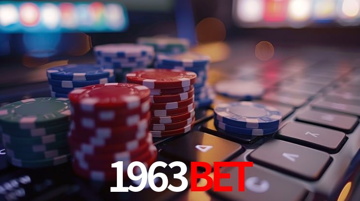 Sistemas de Segurança 1963bet