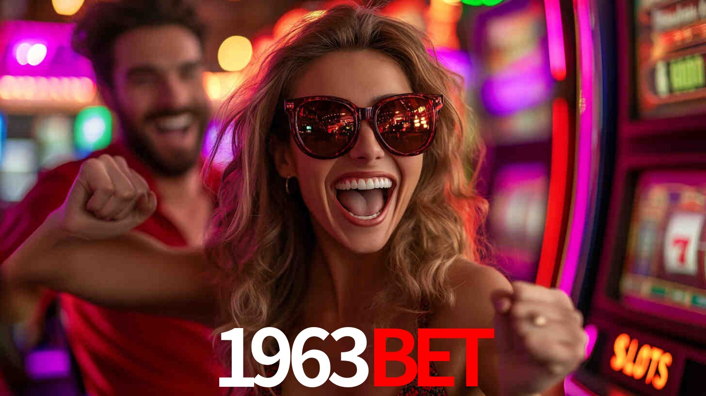 Descubra a Essência do 1963bet: Nossa História e Compromissos