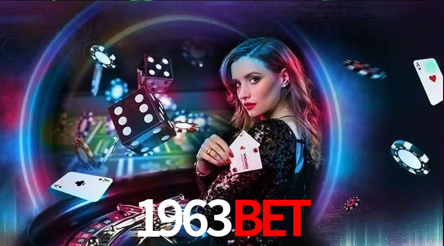 Slot Games 1963bet