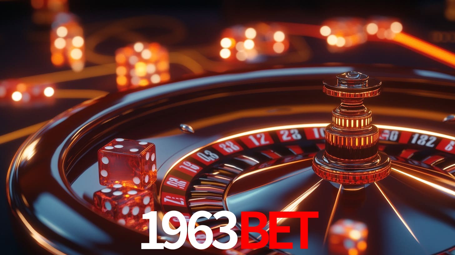 Roulette Table 1963bet