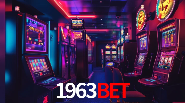 Experimente o Login Seguro Premium no 1963bet