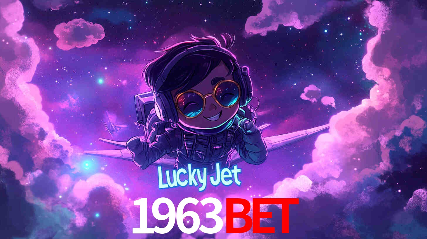 Descubra o Programa VIP da 1963bet: Vantagens Exclusivas para Jogadores